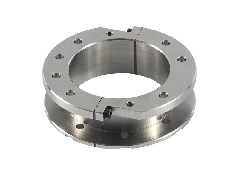 OEM Customized CNC Machining Ring Parts